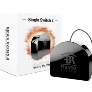 Fibaro, einfaldur rofi
