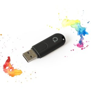 ConBee II - USB Zigbee stýrikubbur