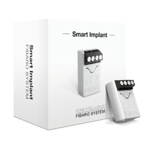 Fibaro, Smart Implant