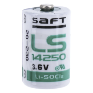 Rafhlaða - Saft LS14250