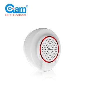 Sírena - Neo Coolcam