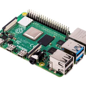 Raspberry Pi 4 Model B/2GB