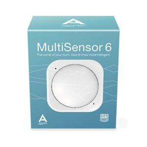 Aeotec Multisensor 6