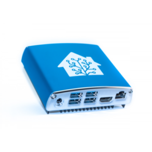 Odroid N2+ Home Assistant Blue 2G