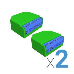 Shelly Dimmer 2 - tveir í pakka