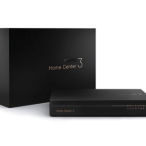 Fibaro Home Center 3