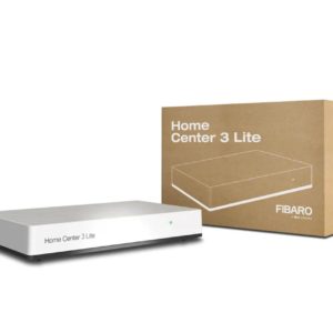 Fibaro Home Center 3 Lite