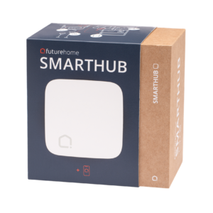 Futurehome - Stjórnstöð