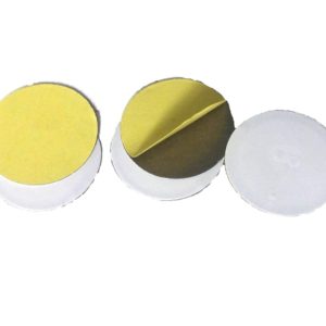 NFC merki - þunn - 5 saman