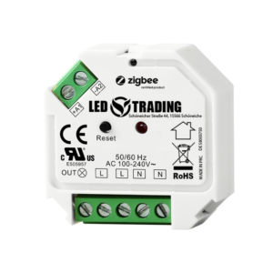 Zigbee rofi fyrir veltirofa