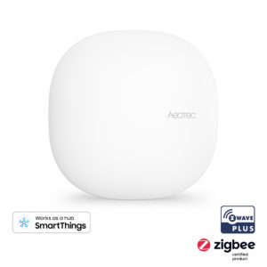 Aeotec (Smartthings) Smart Home Hub